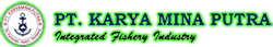 PT. Karya Mina Putra